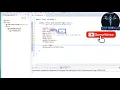CURSO JAVA tipo de variables Capitulo 2