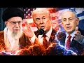 Lagu Daqiiqaddii Ugu Dambeysay Iran, iyo Trump oo soo Hanjabay iyo Duqeynta Tel Aviv