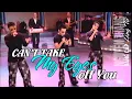 Download Lagu VAN SON 😊 Sân Khấu \u0026 Nụ Cười | Can't Take My Eyes Off You | L.Tùng Quang - Minh Trí - Nguyễn Thắng