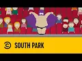 Bat Dad South Park