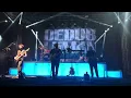 Dedublüman - Yalan (07.06.26 tarihi hava gazi fabrikası)