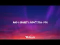 The Weeknd - Out Of Time (Lyrics)