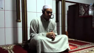 مبارك علي الرفاعي الأزهري 