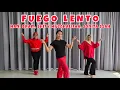 Download Lagu FUEGO LENTO || Line Dance || Improver||Nani Bram, Shity Muzdhalifah \u0026 Jonita Sjah(All INA)- May 2025