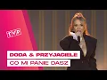 Download Lagu Doda i Przyjaciele - Co Mi Panie Dasz || „Wolność jest kobietą” - Gdańsk
