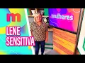 Lagu Lene Sensitiva fala sobre o FUTURO dos famosos - Mulheres (09/01/2026)