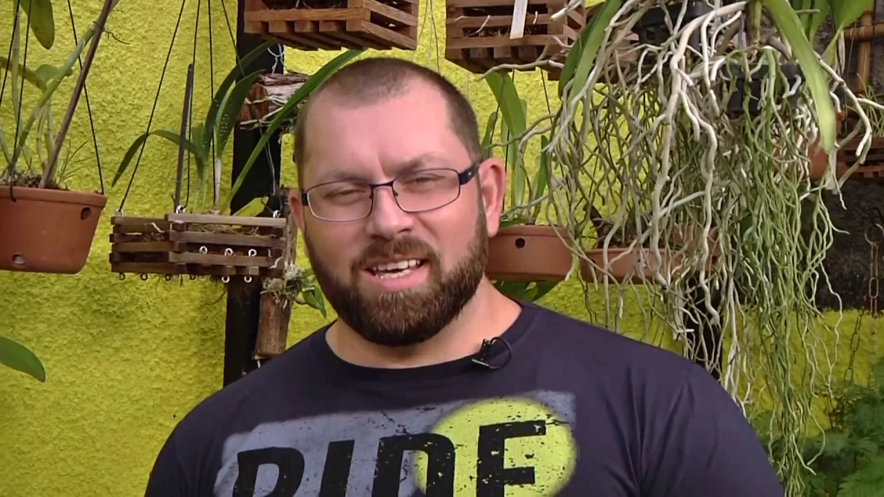 ADUBAÇÃO QUÍMICA PARA ORQUÍDEAS