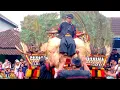 Lagu JOSS LURR ‼️REOG'AN GEDEN ULANG TAHUN ARYA GALIH  || desa wadung parang magetan