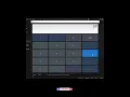 Calculator app using Kivy Framework in Python GANESHRAWATZ