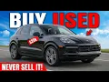 10 Best Porsche SUVs You Should Actually Buy in 2026