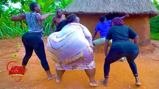 Funniest Kizomba Dance Fails - Ultimate Stress Killer