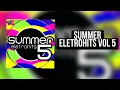 Download Lagu CD Summer Eletrohits VOL 5 COMPLETO