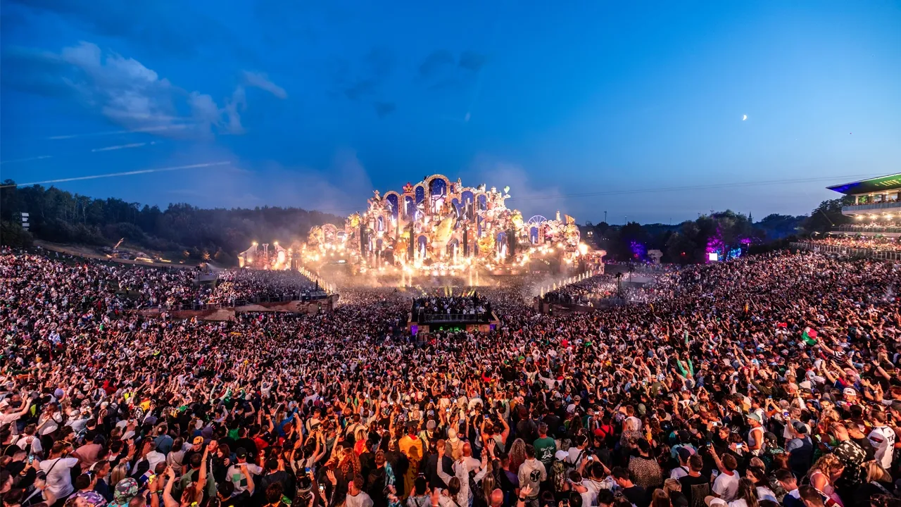 Alesso | Tomorrowland 2026 (Mainstage Weekend 1) [Full DJ Live Set]
