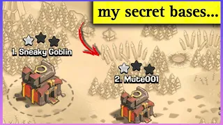 The ONLY TH10 Bases you ll ever need in Clash of Clans