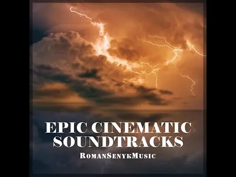 Download MP3 Epic Cinematic Dramatic Adventure Trailer