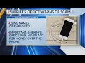 SCAM ALERT Nacogdoches County Sheriff s Office warns residents about fake law enforcement calls