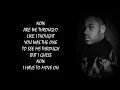 Zion - When I First Laid My Eyes On You Remix (LYRICS)
