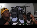 Download Lagu Volume 2: Nike Huarache Trainer Comparison 10, 15, 25 #nike #bojackson 