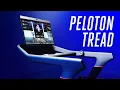 Peloton Tread Review beyond the drama