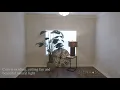 Tour of Classic Floor-Plan 1 Bed 1 Bath