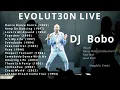 Download Lagu DJ BOBO - EVOLUT30N LIVE - MegaMix Emski