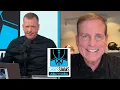 Rick Stroud talks Buccaneers 2026 outlook Mayfield contract Chris Simms Unbuttoned NFL on NBC