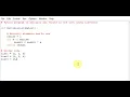 Python program to multiply all values in the list using traversal