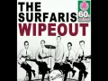 Download Lagu WIPEOUT  THE SURFARIS  NO DRUMS
