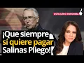 Download Lagu Ahora, Ricardo Salinas Pliego dice que sí quiere pagar impuestos “pero que no abusen\