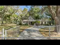 12002 E Old Hillsborough Seffner FL