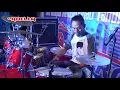 Download Lagu Cek Sound Instrumental Kendang cak nopi patah hati Adella 2018