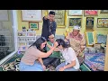 Download Lagu 🔴 LIVE‼️KEMUNCULAN ABAH GUS \u0026 KAROMAH AJIAN PANCASONA‼️ABAH GUS TANGANI SANTET GUNA² ISTRI MUDA.