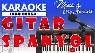 Download Karaoke Lagu Dansa - Gitar Spanyol MP3