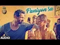PANIYON SA Full Audio | Satyameva Jayate | John Abraham | Aisha | Tulsi Kumar | Atif Aslam |Rochak K