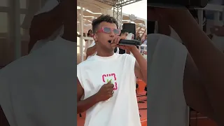 قالك تعيش هتشوف      دندنها