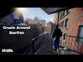 Download Lagu Cruizin Around SanVansterdam (skate.)