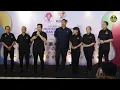 Download Lagu ADIL HAKIM DILANTIK MENJADI KETUA  KOMITE OLAHRAGA MASYARAKAT INDONESIA (KORMI) NASIONAL