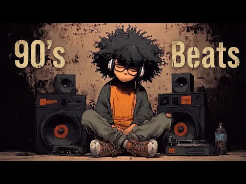 Golden Era Marathon Mix | 90s Boom Bap All Day 133