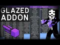 Meteor Client GLAZED Addon ESP Base Finder More DonutSMP