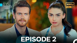 High Society Episode 2 - Love At First Sight 😍