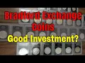Bradford Exchange Coins A Bad Investment