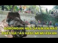 Download Lagu BORONGAN IKAN NILA TIKET SULTAN,,TAPI HASIL NYA GAK MENGECEWAKAN ‼️ MANCING BORONGAN NILA,IKAN MAS