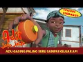 Download Lagu Permainan Gasing Antara Adit VS Ucup | Adit \u0026 Sopo Jarwo