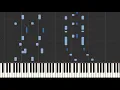 Piano Latin Jazz Improvisation
