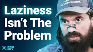 Debunking Success: Alcohol, Laziness & Social Media Addiction Isn't Holding You Back | Alex Hormozi