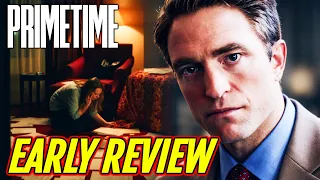 Prime Time Early Reviews Are Out - Here’s What Critics Are Saying