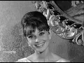 Breakfast at Tiffany s Audrey Hepburn interview 1961