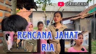 Download Rencana jahat Ria #ceritajekho #karawang MP3