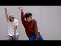 Download Lagu 220526 DINO Dancing to up at night (feat. justin bieber) - Kehlani on Instagram