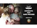 Eat See Play Minnesota Elk River with Nate Prosser